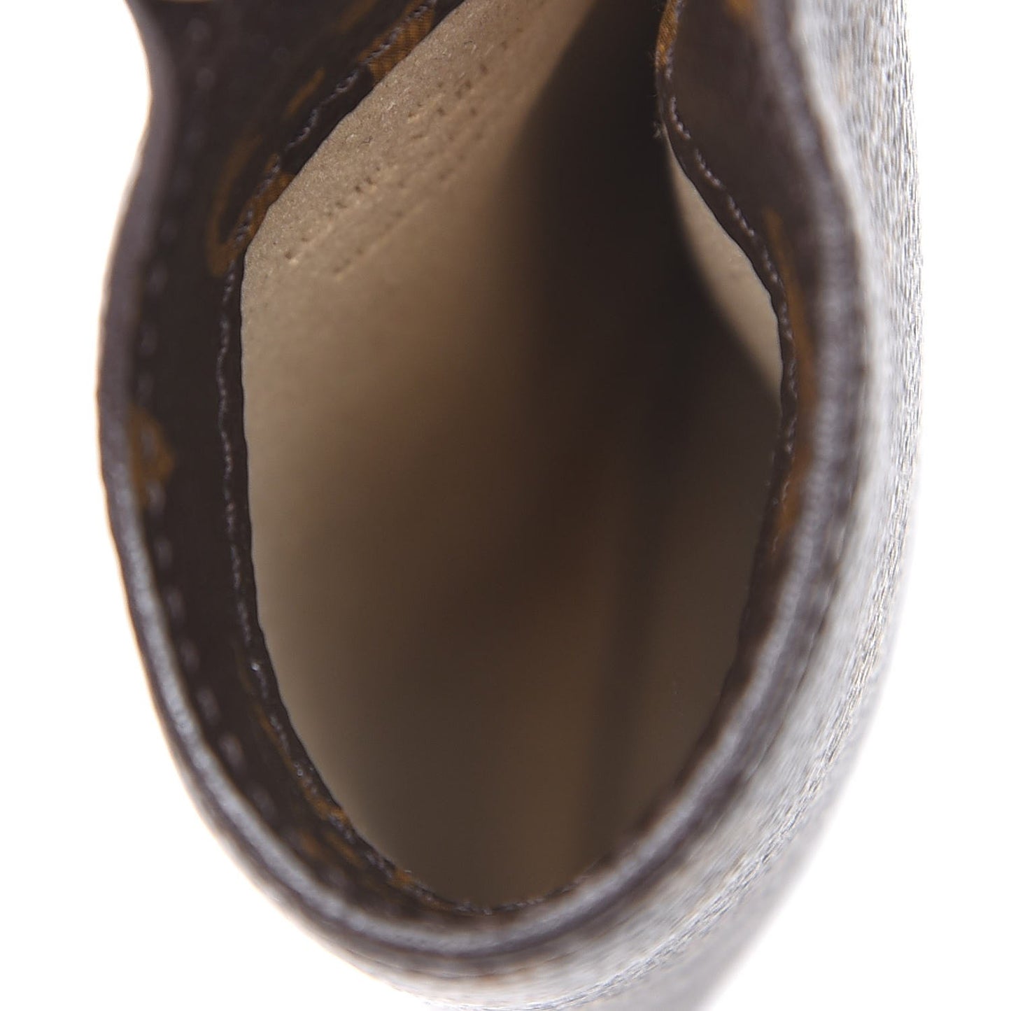 Monogram Sunglasses Case MM
