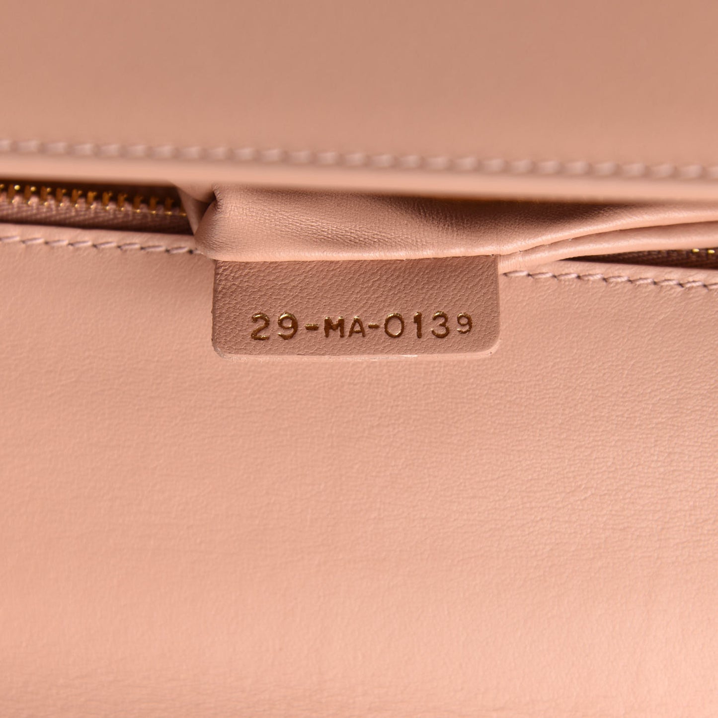 Box Calfskin 30 Montaigne Flap Bag Rose Des Vents
