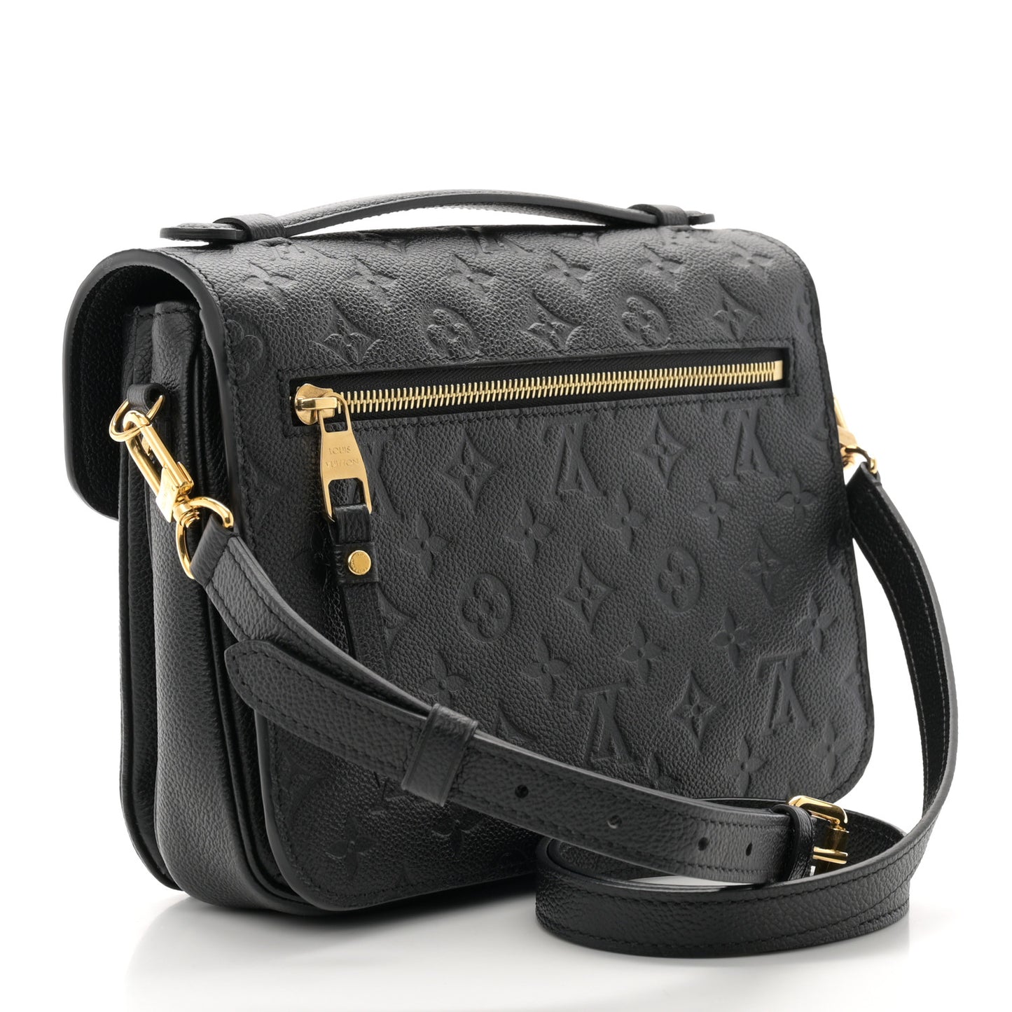 Empreinte Pochette Metis Black