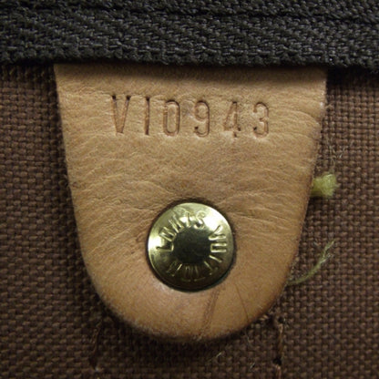 Louis Vuitton Monogram Keepall 55 8 of 9