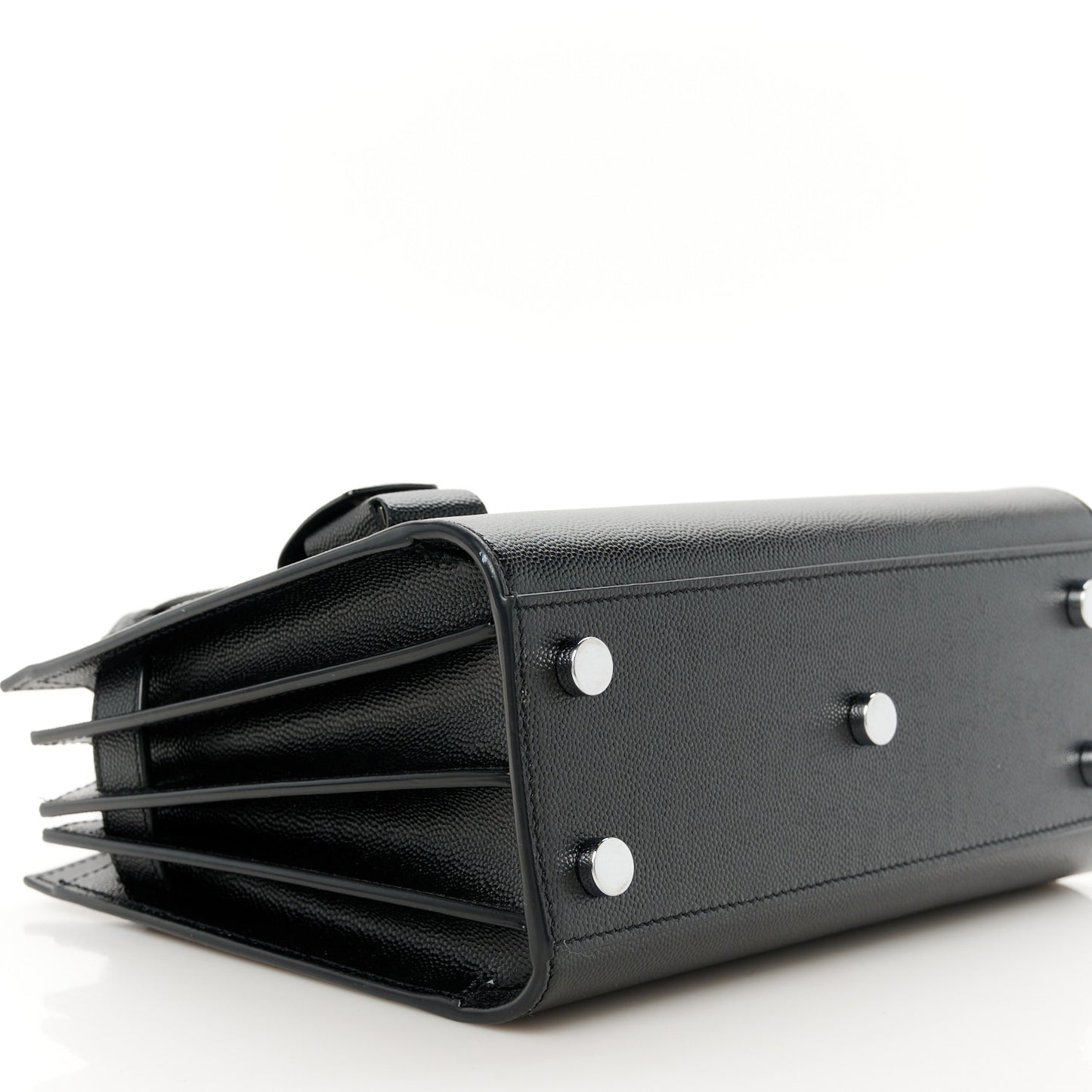 Grain de Poudre Nano Sac De Jour Black