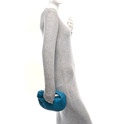 Bottega Veneta Nappa Intrecciato Mini Jodie Blaster 2 of 10