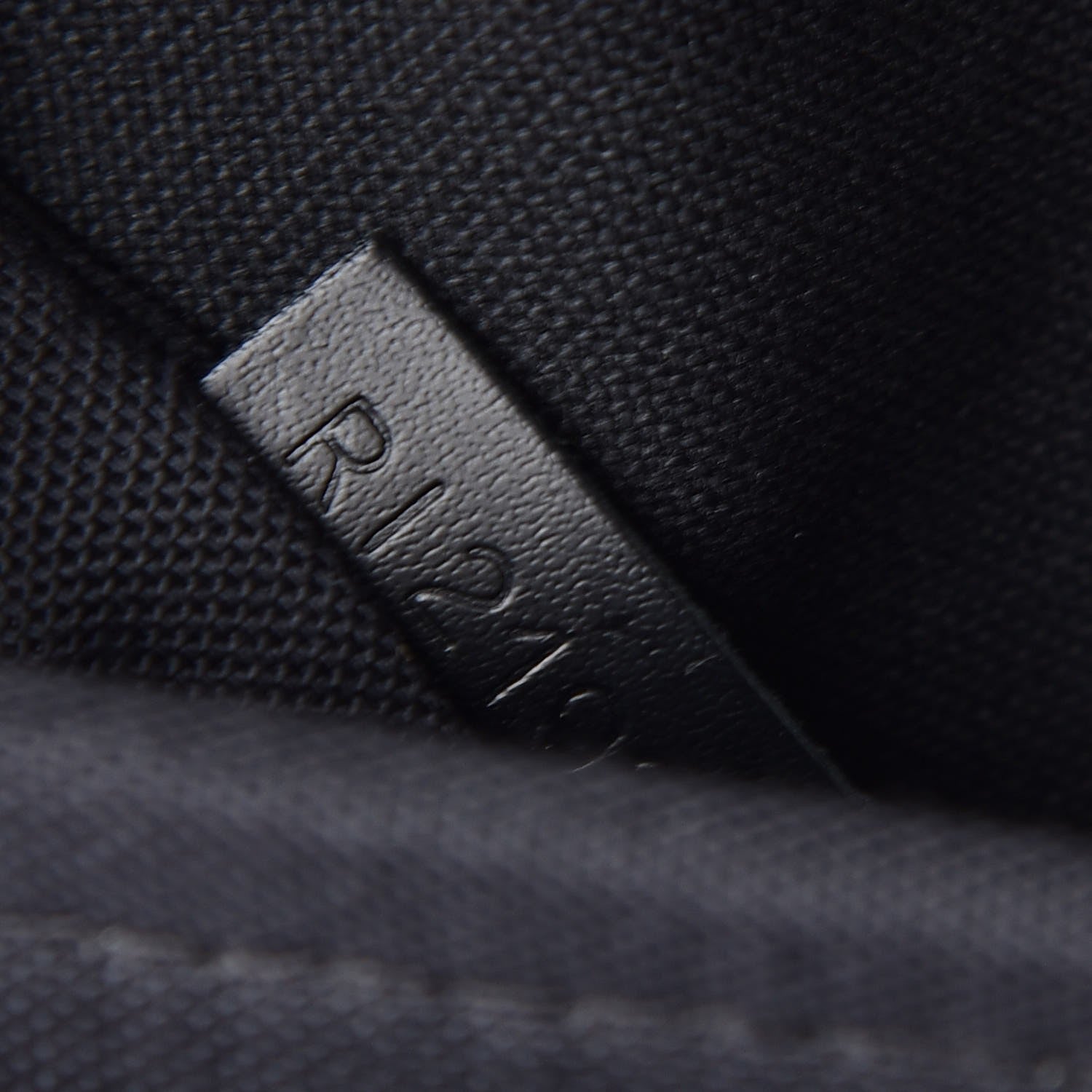 Louis Vuitton Damier Graphite Michael Backpack 7 of 7