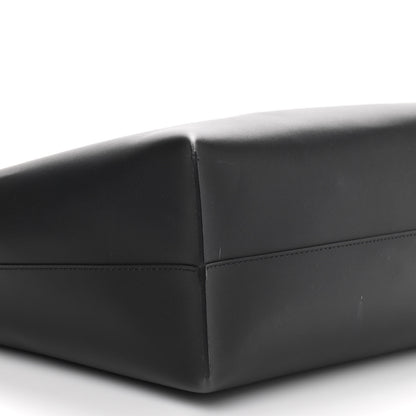 Versace Saffiano Palazzo Medusa Tote Black 8 of 9