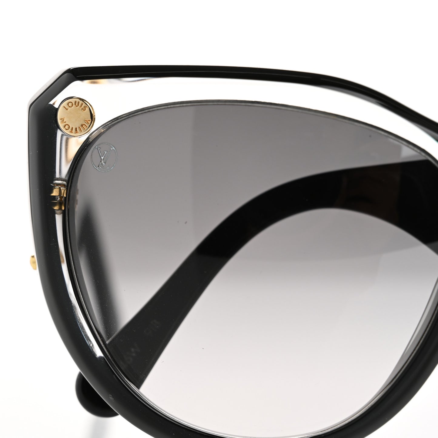 My Fair Lady Sunglasses Z1146W Black