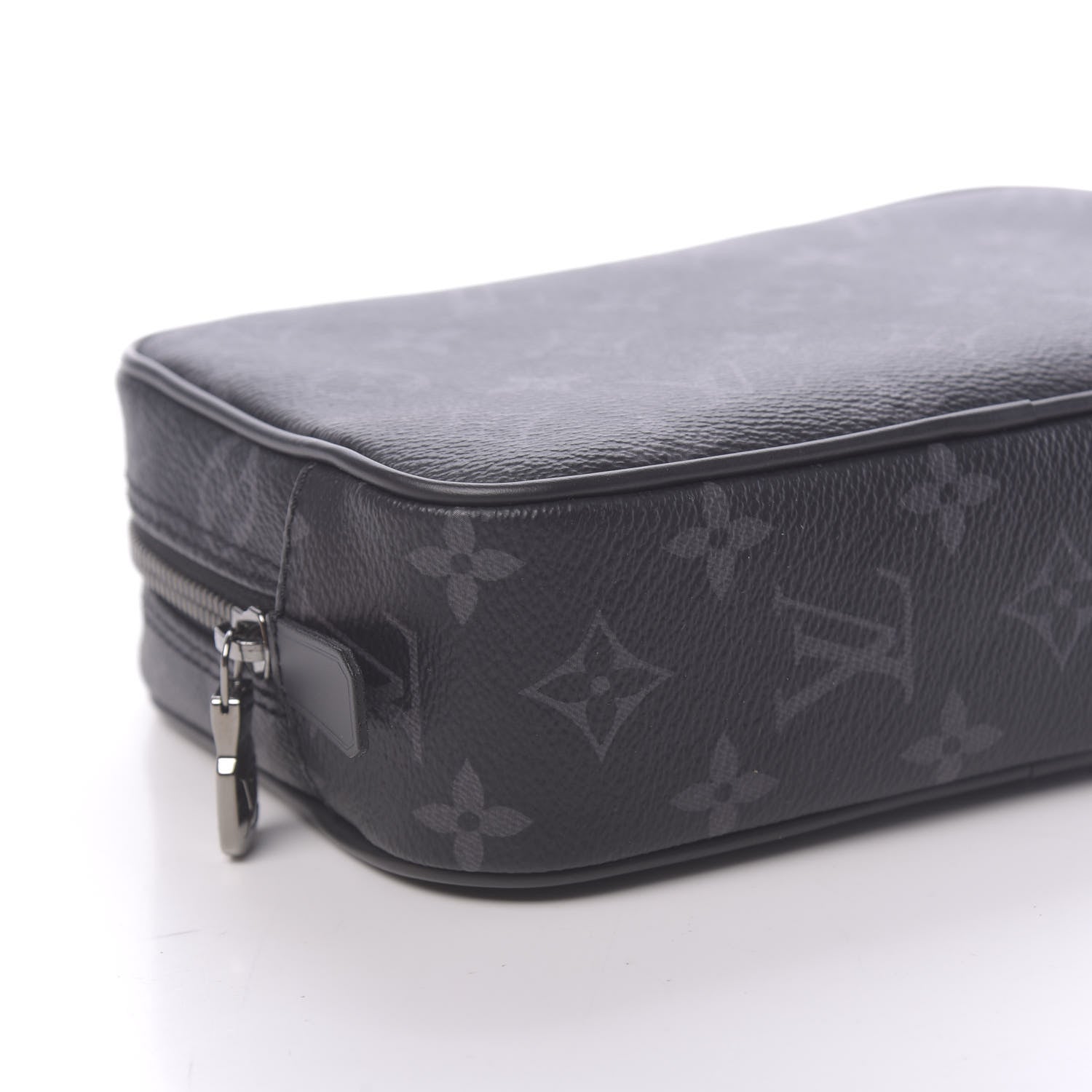 Louis Vuitton Monogram Eclipse Toilet Pouch PM 8 of 10