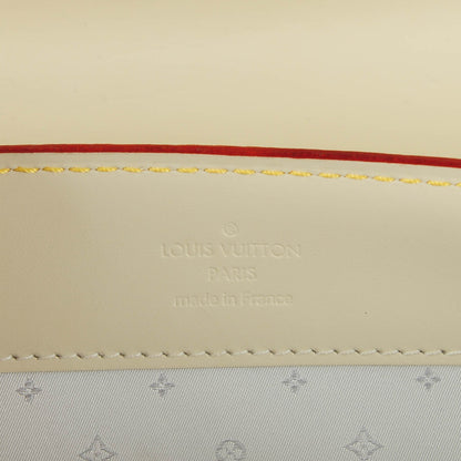 Louis Vuitton Suhali Le Talentueux White 11 of 14
