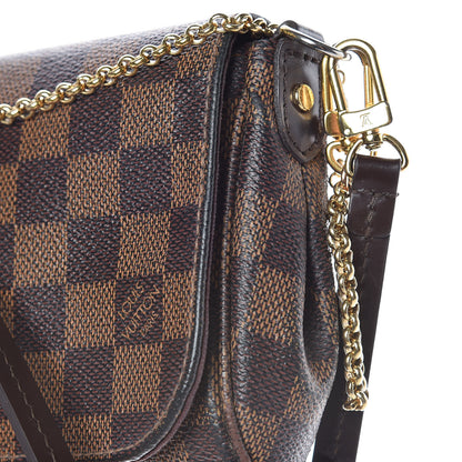Louis Vuitton Damier Ebene Favorite PM 15 of 17