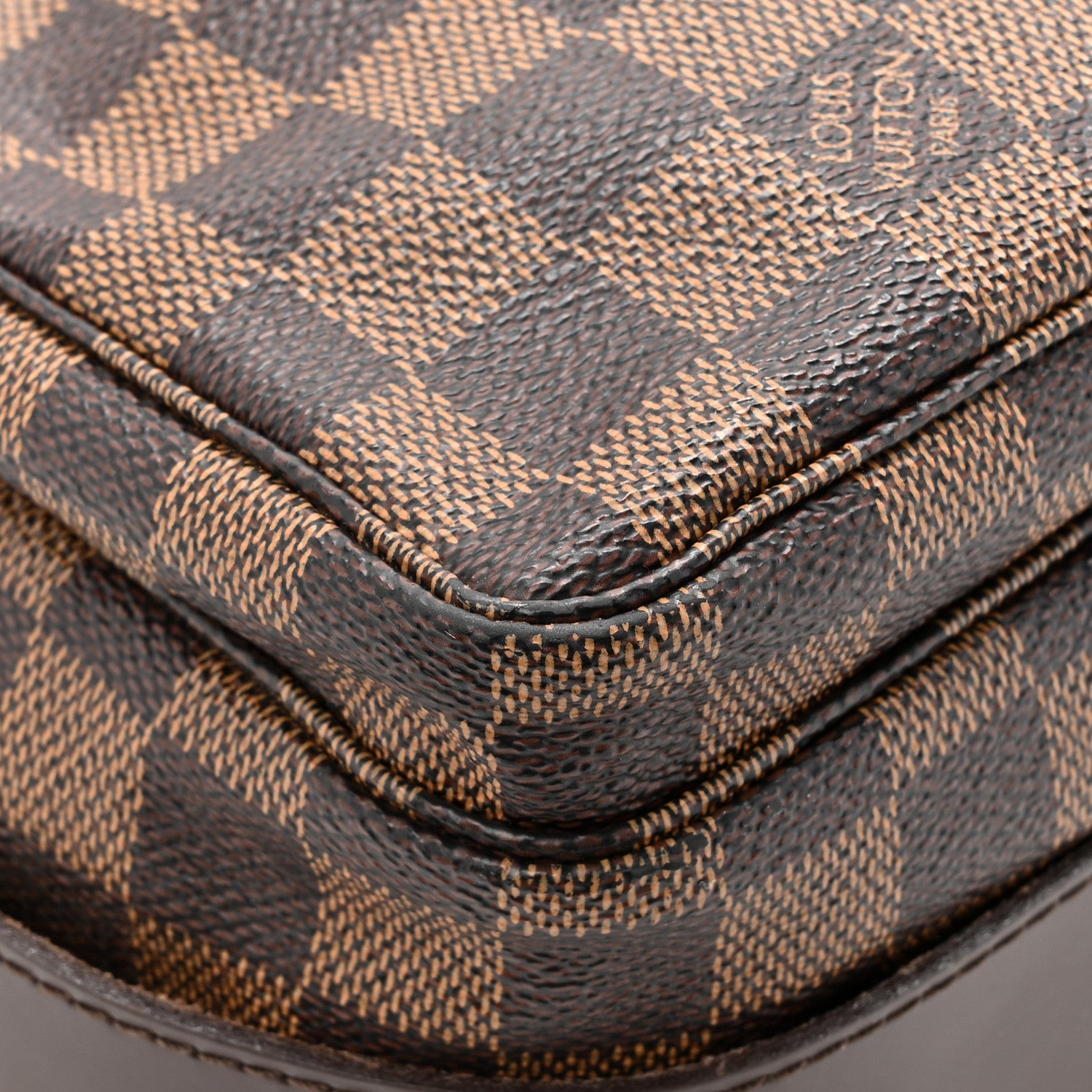 Louis Vuitton Damier Ebene Naviglio 12 of 16