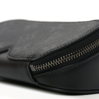 Louis Vuitton Monogram Eclipse Sunglasses Pouch GM 8 of 9