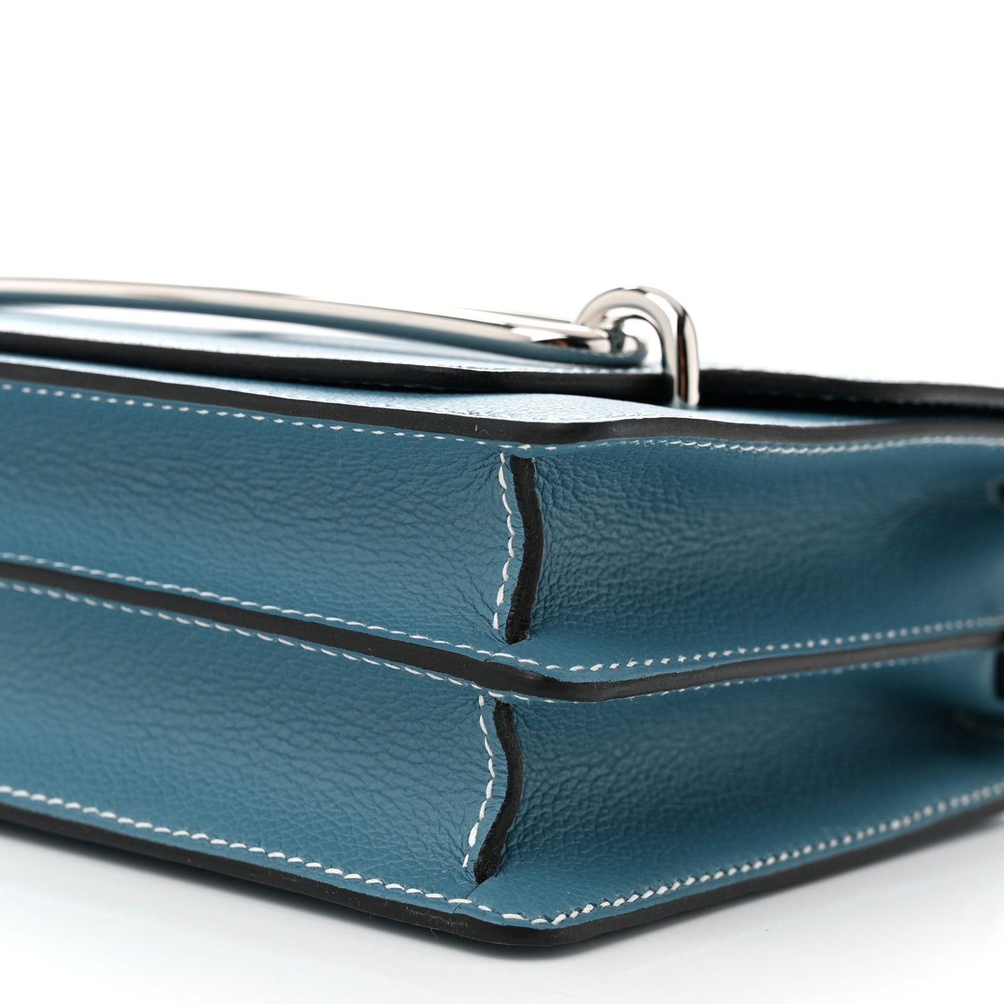 Evercolor Mini Sac Roulis New Blue Jean