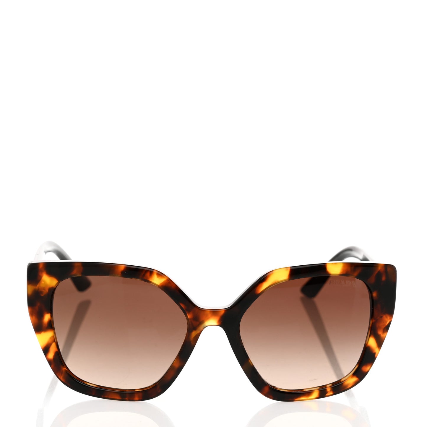 Sunglasses SPR 24X Havana