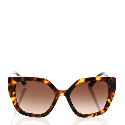 Prada Sunglasses SPR 24X Havana 2 of 8