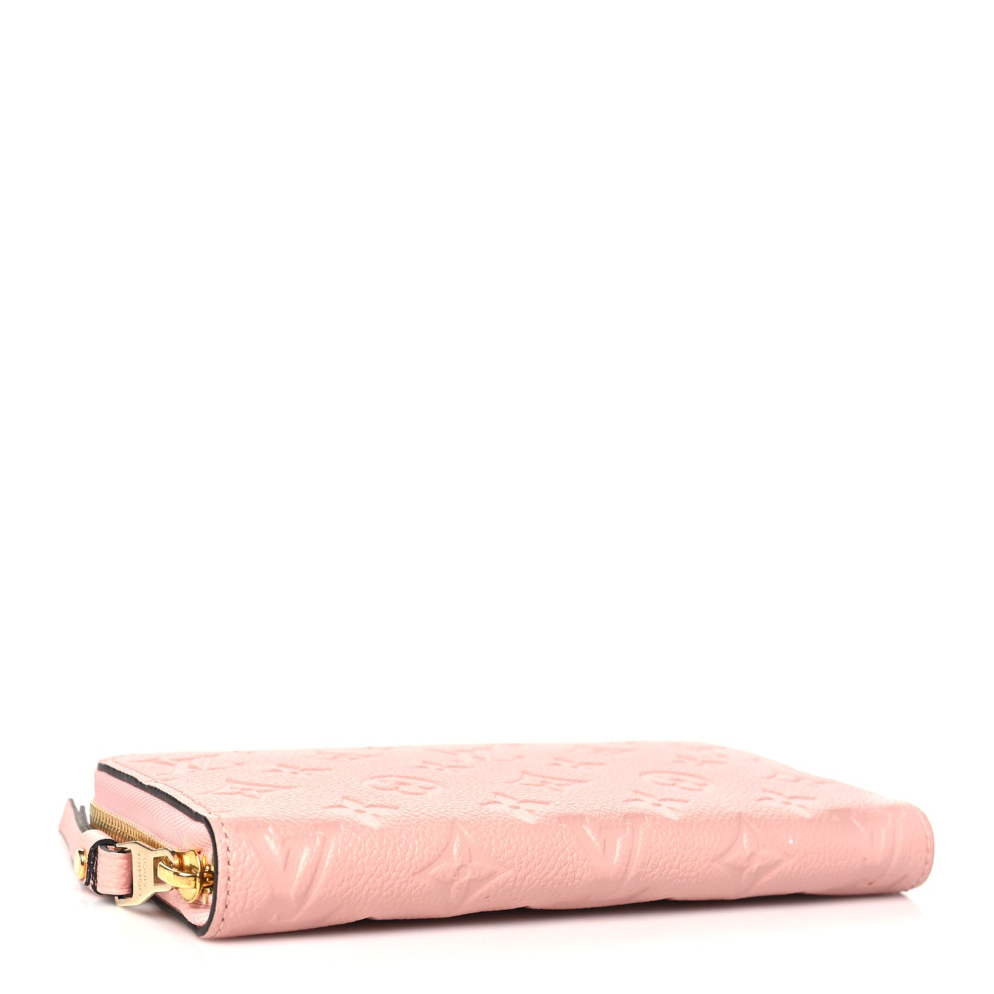 Empreinte Zippy Wallet Rose Poudre