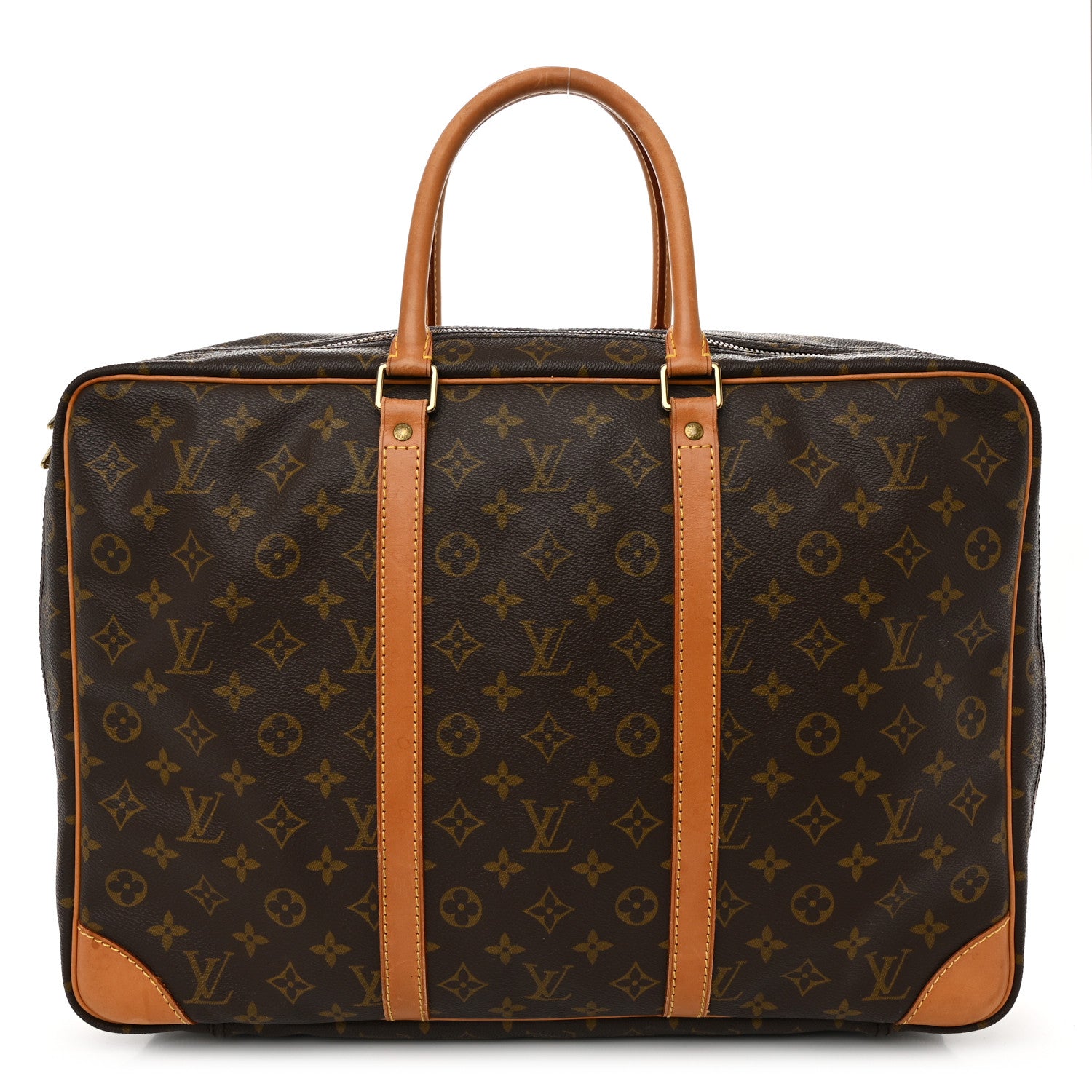 Louis Vuitton Monogram Sirius 45 1 of 13