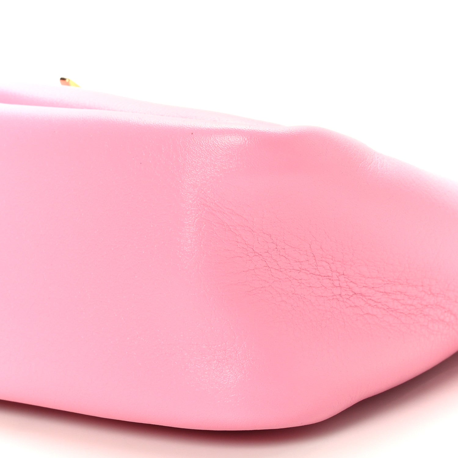 Givenchy Grained Calfskin Mini G-Lock Hobo Pink 8 of 8