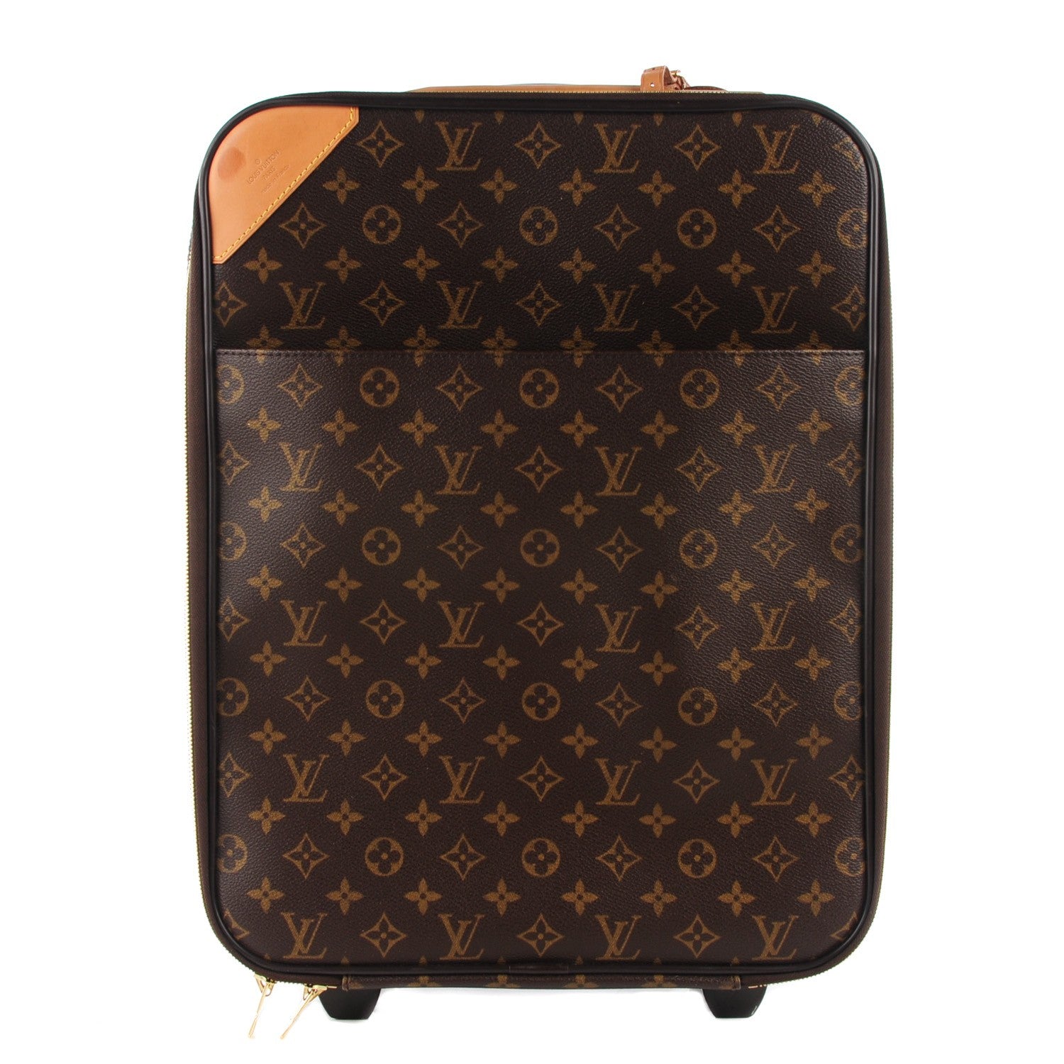 Louis Vuitton Monogram Pegase 45 1 of 9