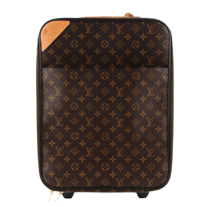 Louis Vuitton Monogram Pegase 45 1 of 9