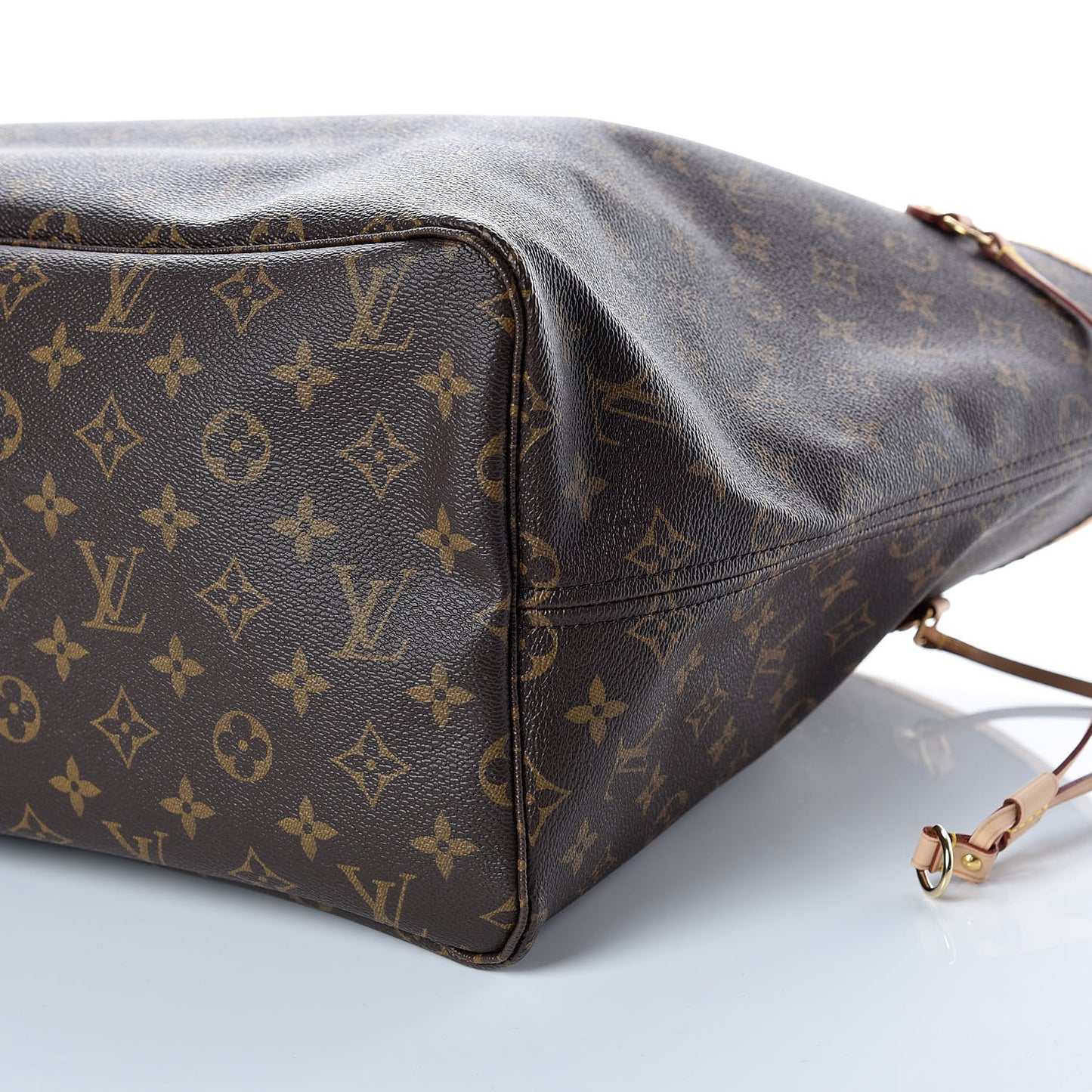 Monogram Neo Neverfull GM Pivoine