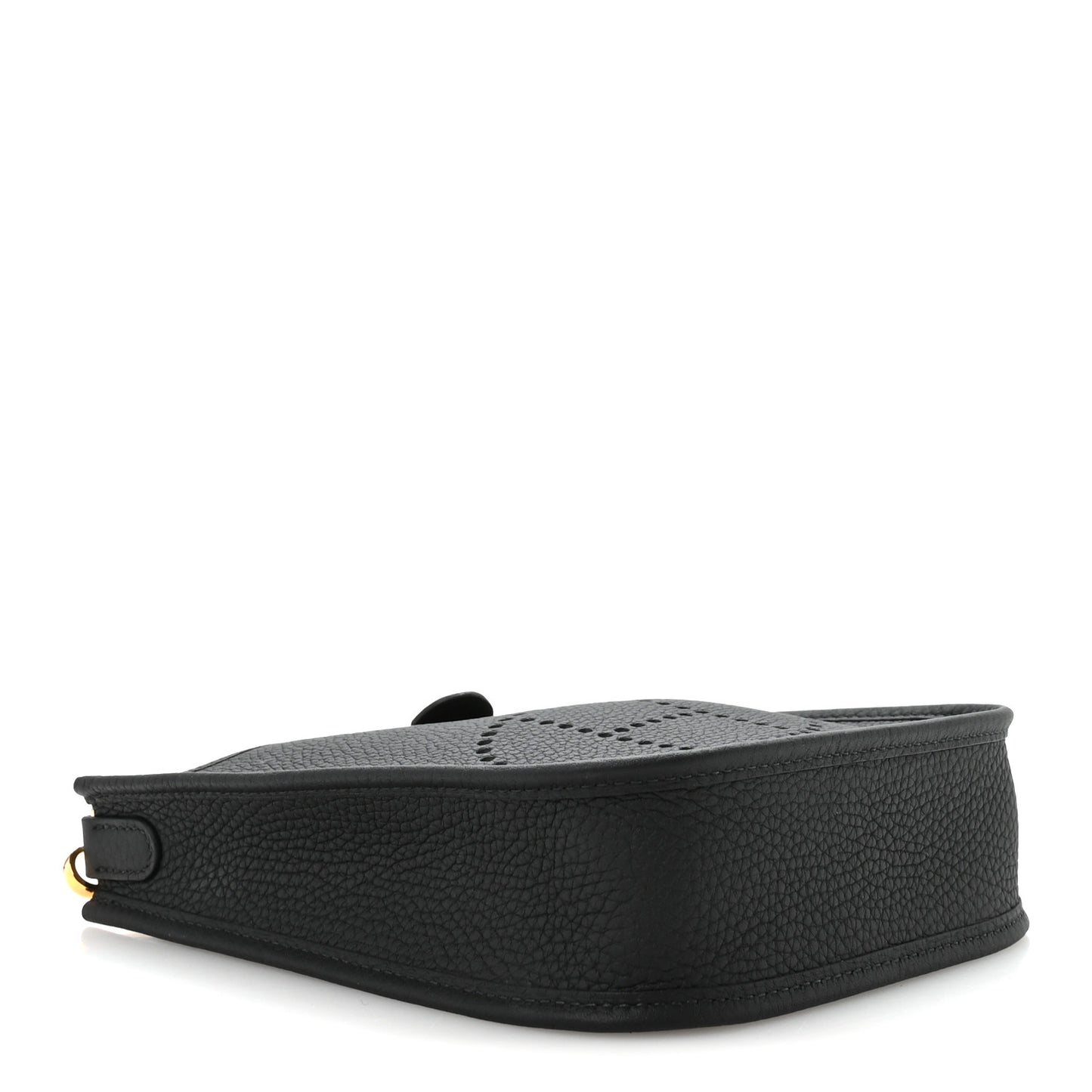 Taurillon Clemence Evelyne TPM Black