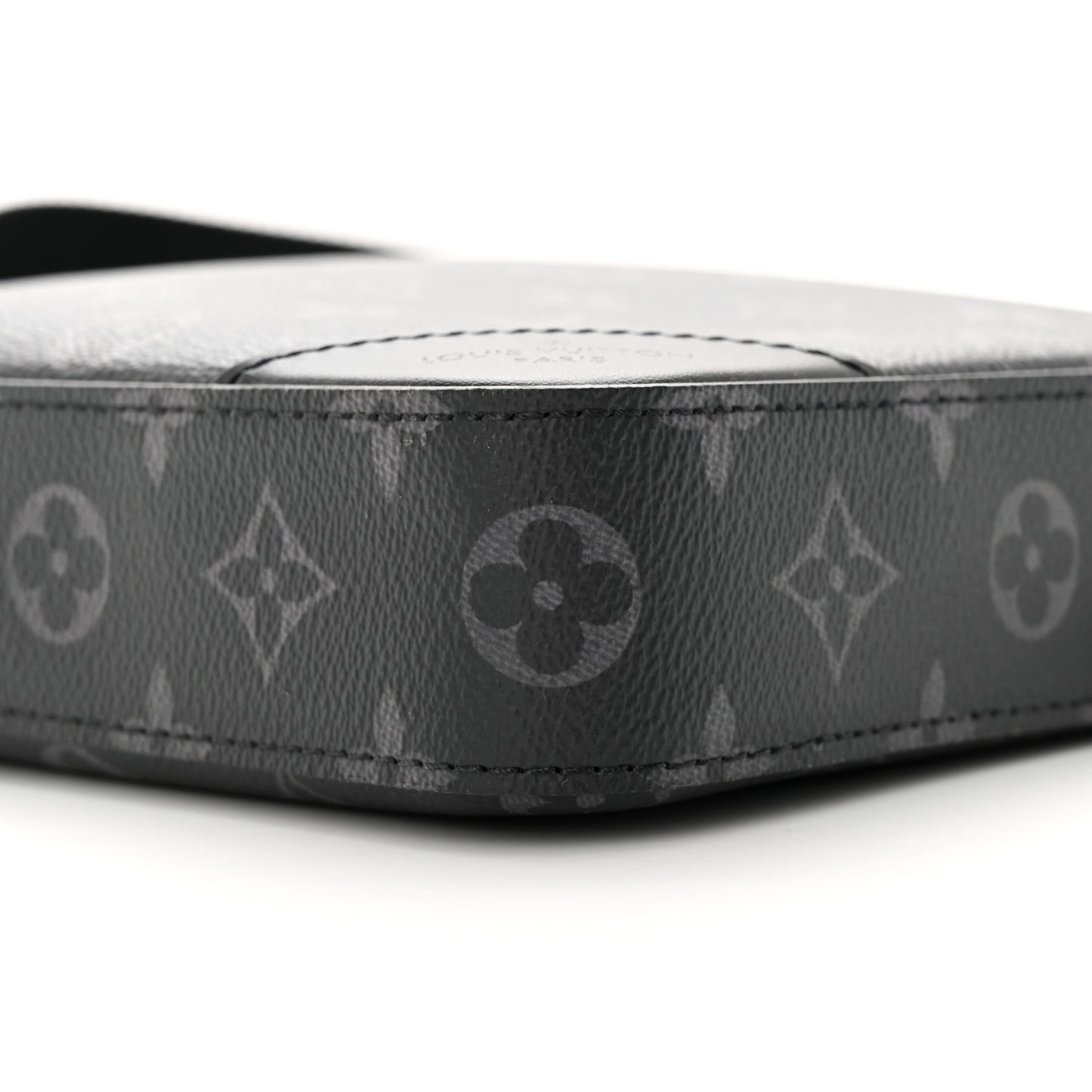 Reverse Monogram Eclipse Trio Messenger