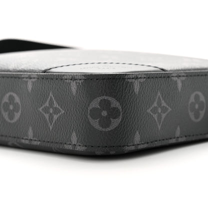 Louis Vuitton Reverse Monogram Eclipse Trio Messenger 13 of 18