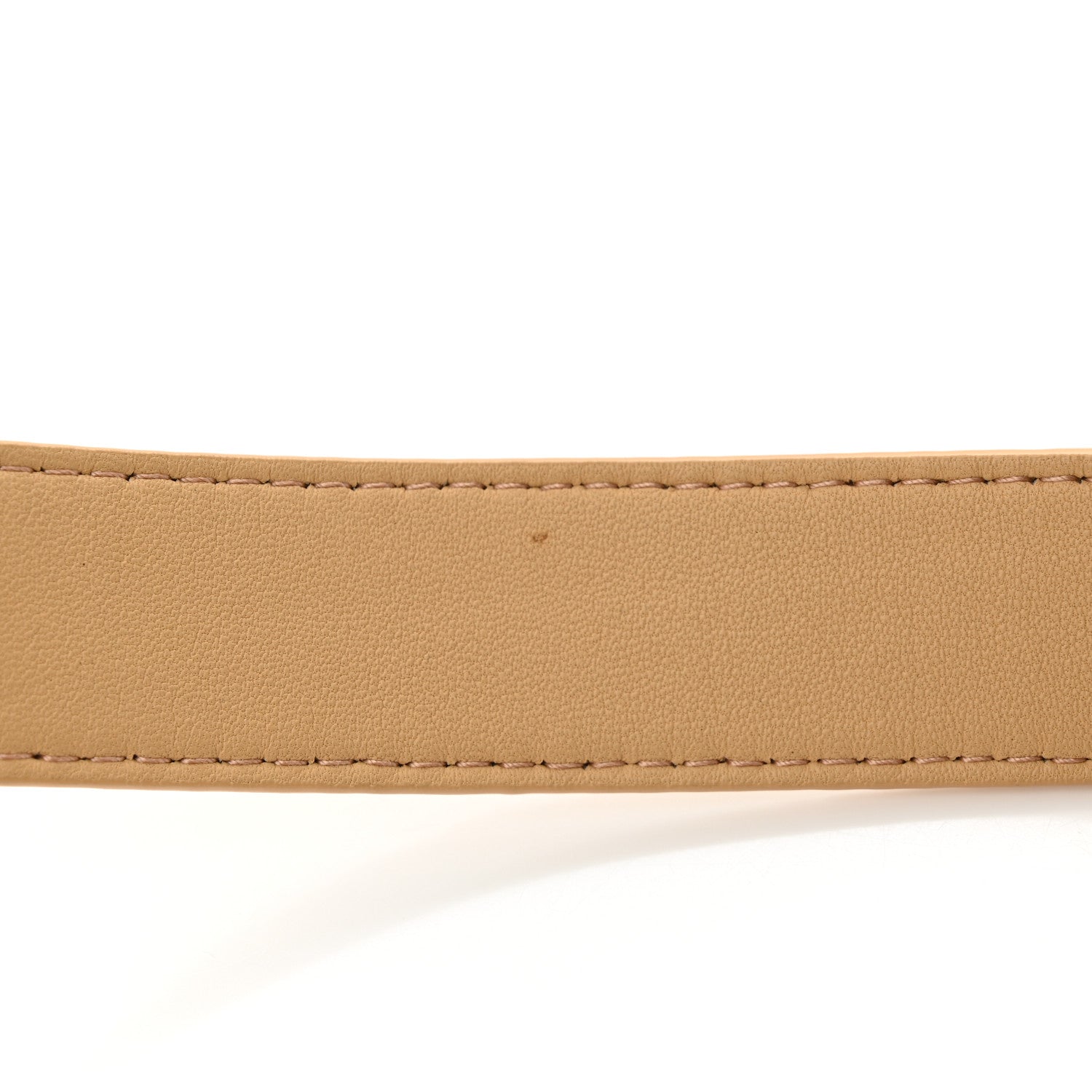 Bottega Veneta Nappa Maxi Intreccio The Belt Cassette Bag Almond 13 of 13