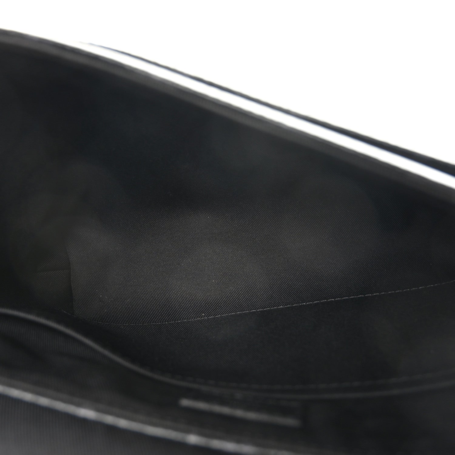 Louis Vuitton Monogram Eclipse District PM Black 5 of 8