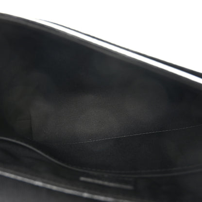 Louis Vuitton Monogram Eclipse District PM Black 5 of 8