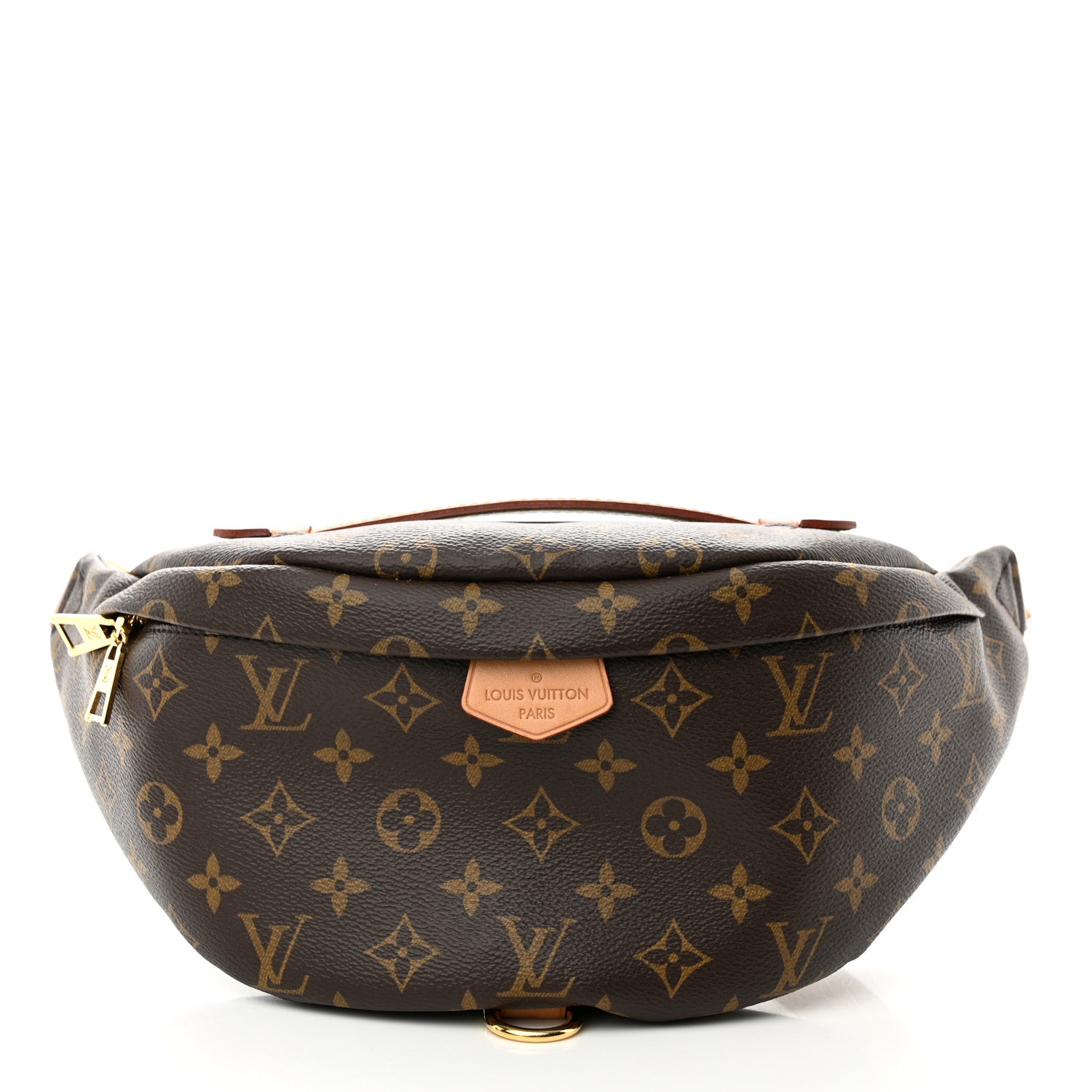 Louis Vuitton Monogram Bumbag 1 of 9