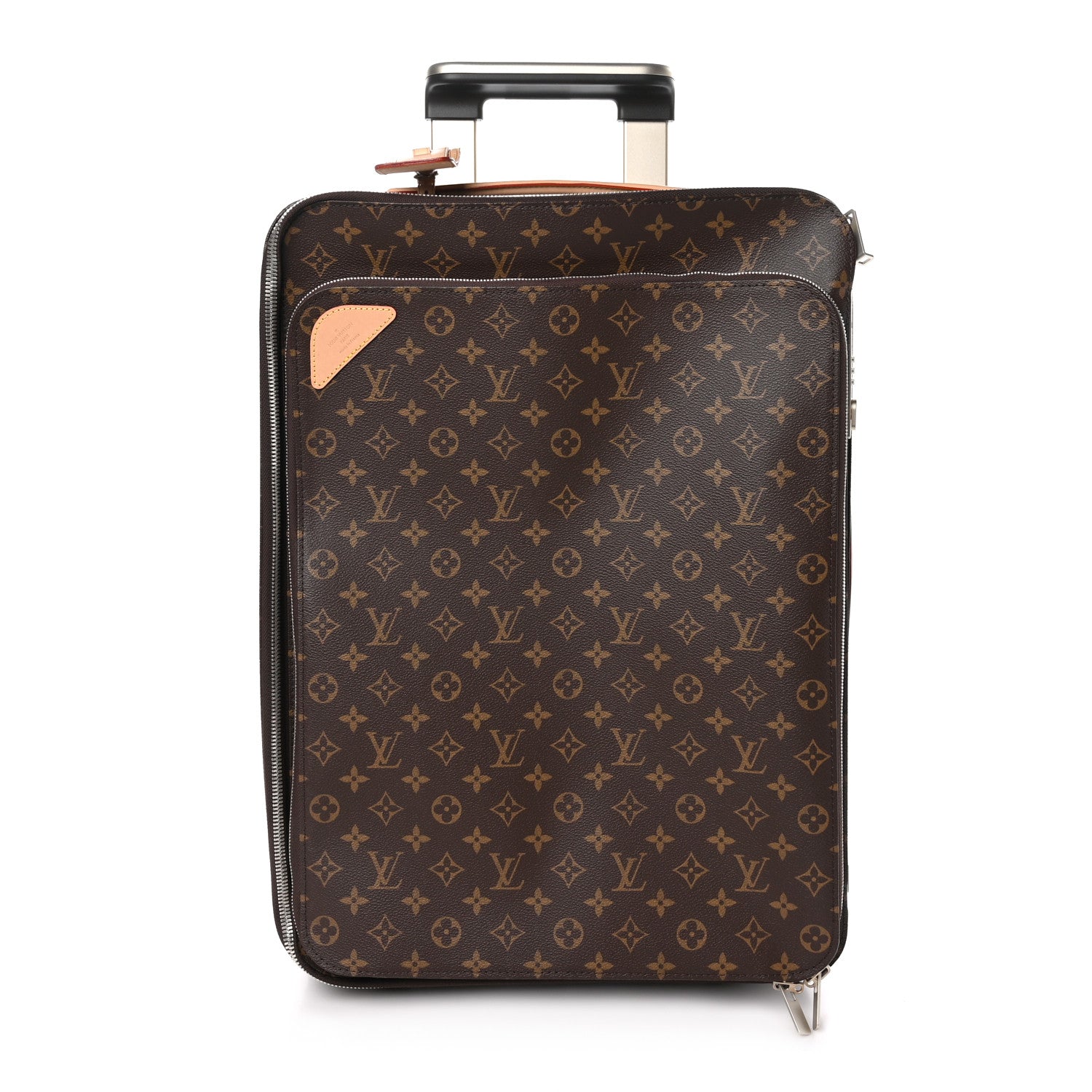 Louis Vuitton Monogram Pegase 55 NM 1 of 9