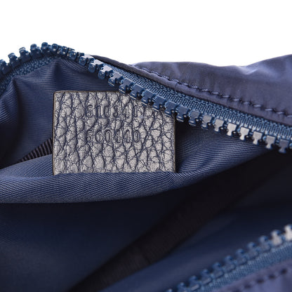 Gucci Nylon Monogram Small Dolmias Pouch Tide 7 of 7