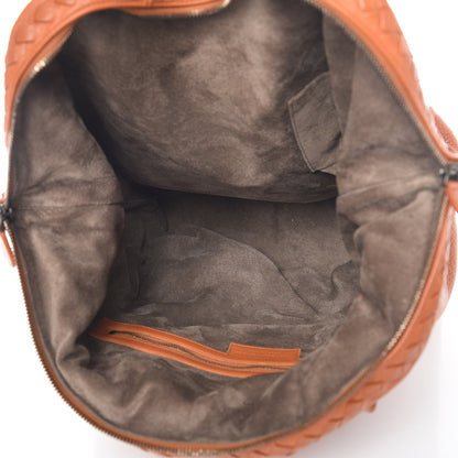 Bottega Veneta Cervo Ottone Tote Pumpkin 5 of 7