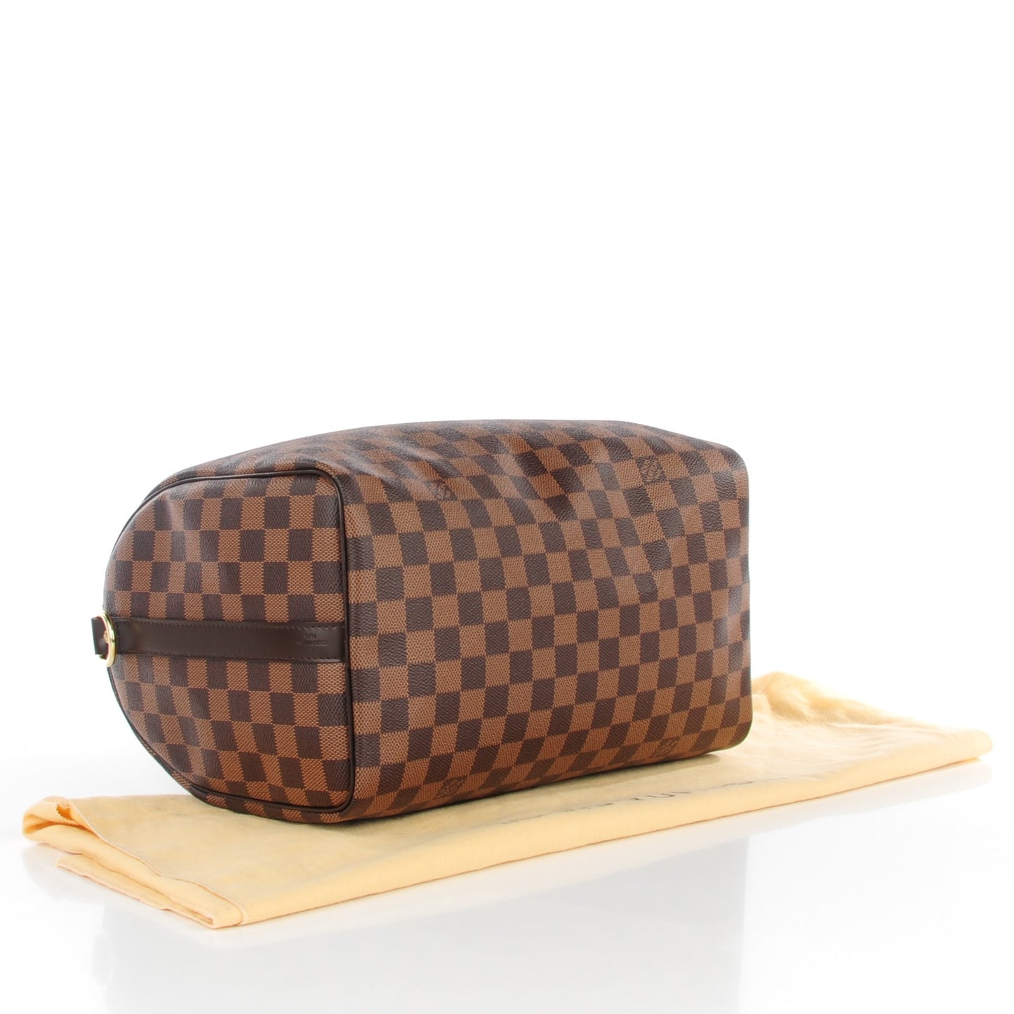 Damier Ebene Speedy Bandouliere 30