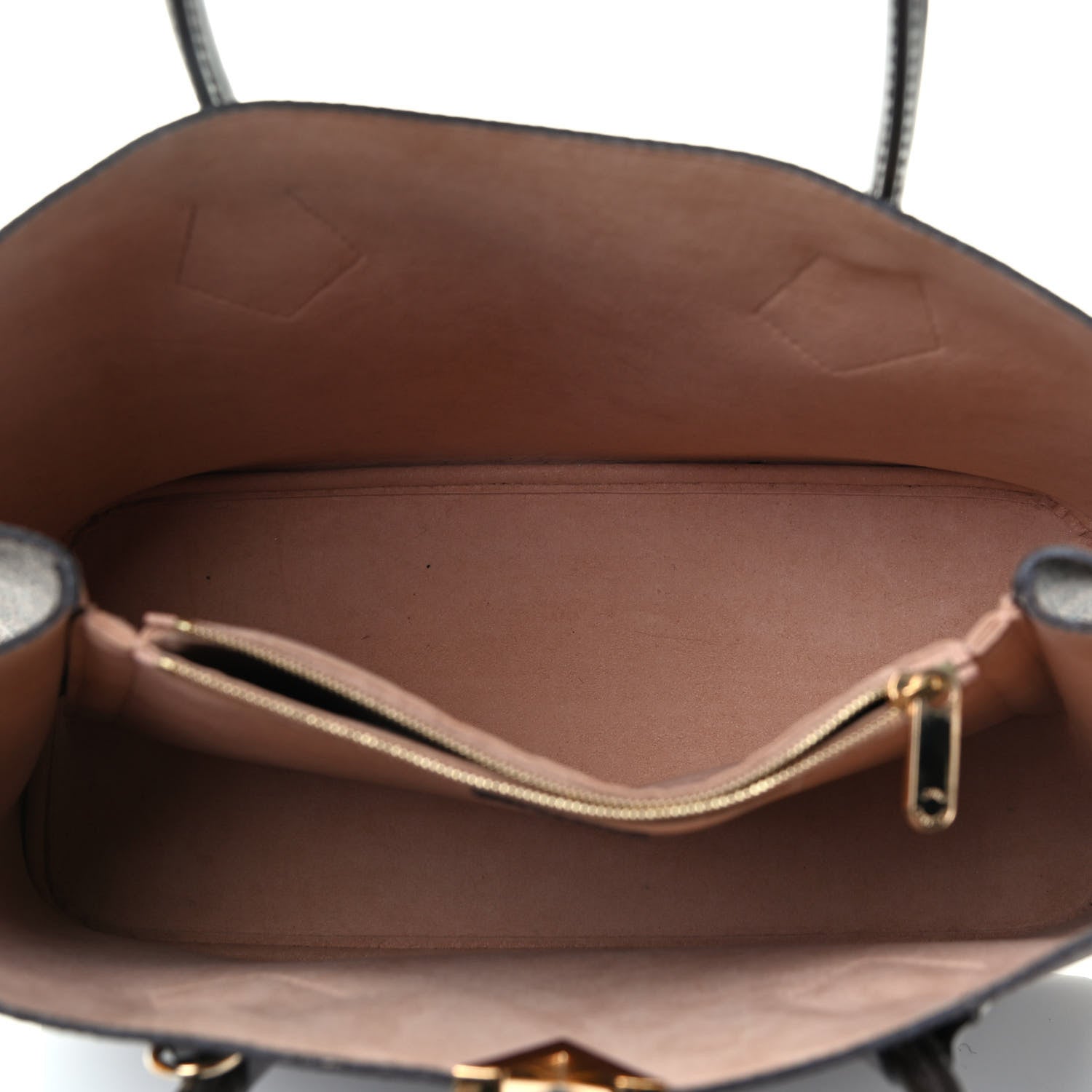 Louis Vuitton Damier Ebene Kensington 4 of 4