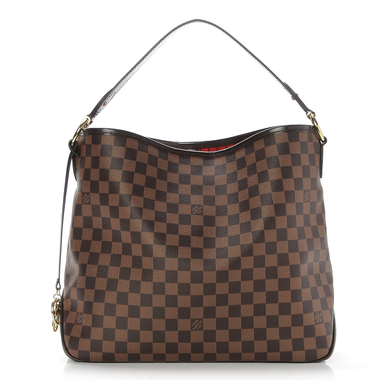 Damier Ebene Delightful MM