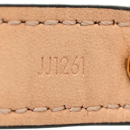 Louis Vuitton Monogram Nano Bracelet 17 5 of 7