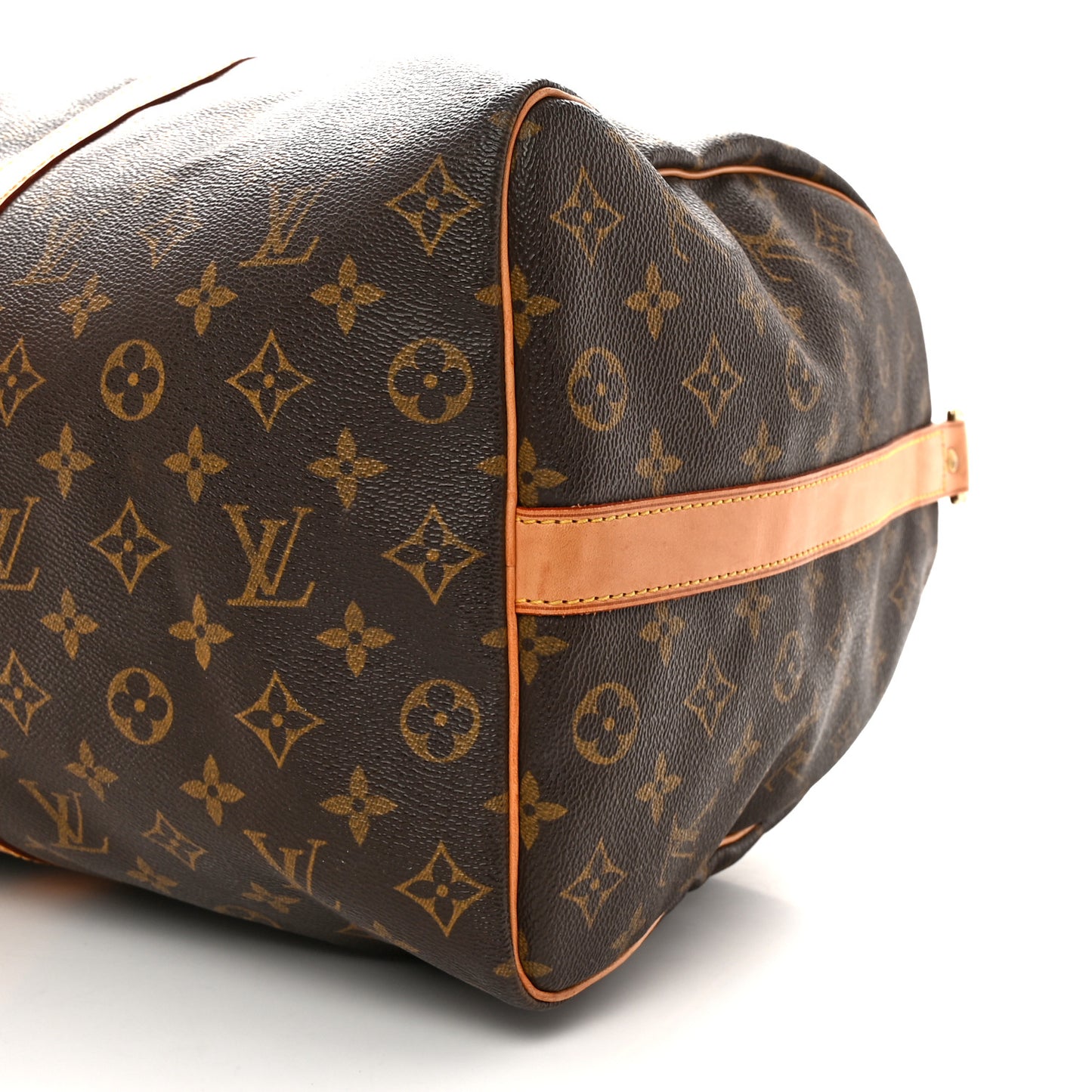 Monogram Keepall Bandouliere 50