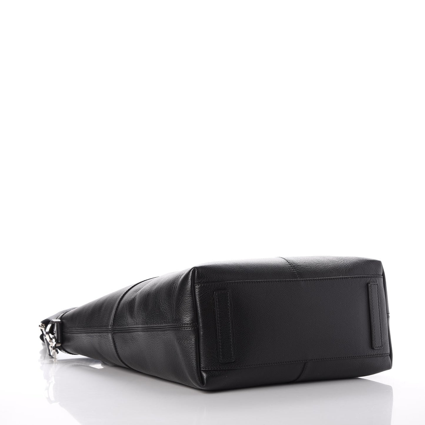 Lambskin North South Nightingale Black