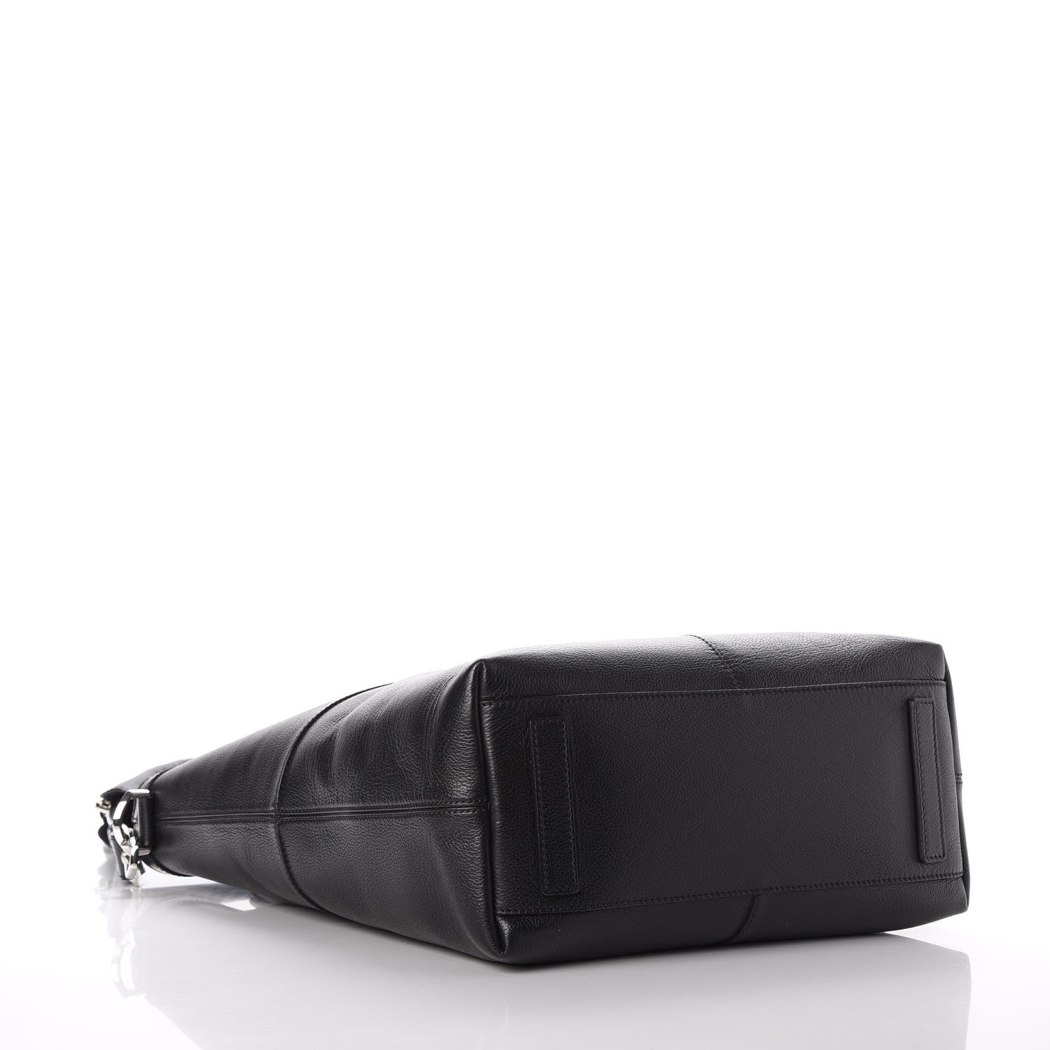 Givenchy Lambskin North South Nightingale Black 5 of 9