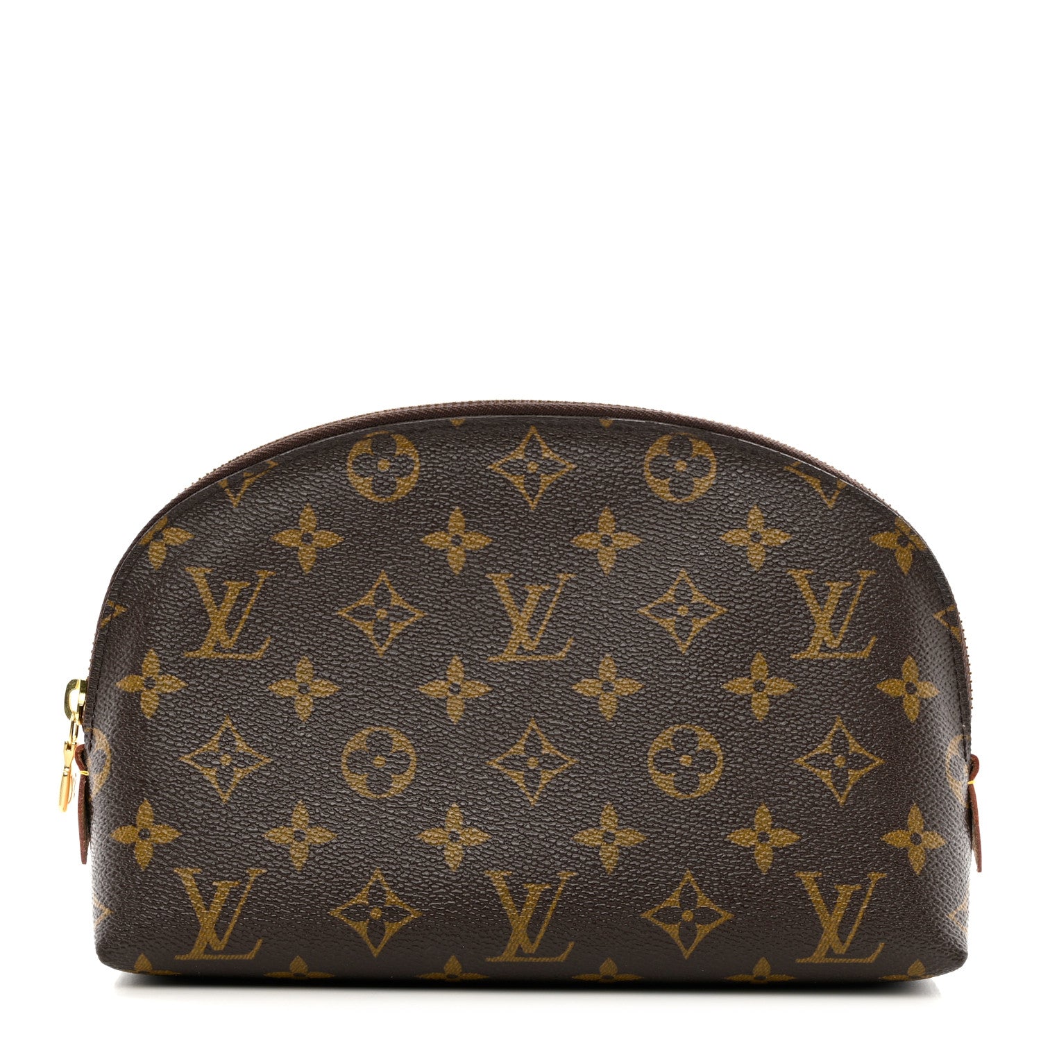 Louis Vuitton Monogram Cosmetic Pouch GM 1 of 7
