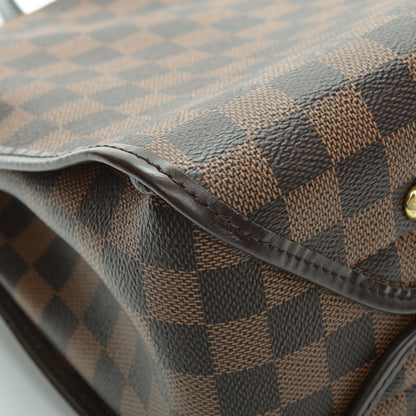 Louis Vuitton Damier Ebene Duomo Messenger 8 of 10