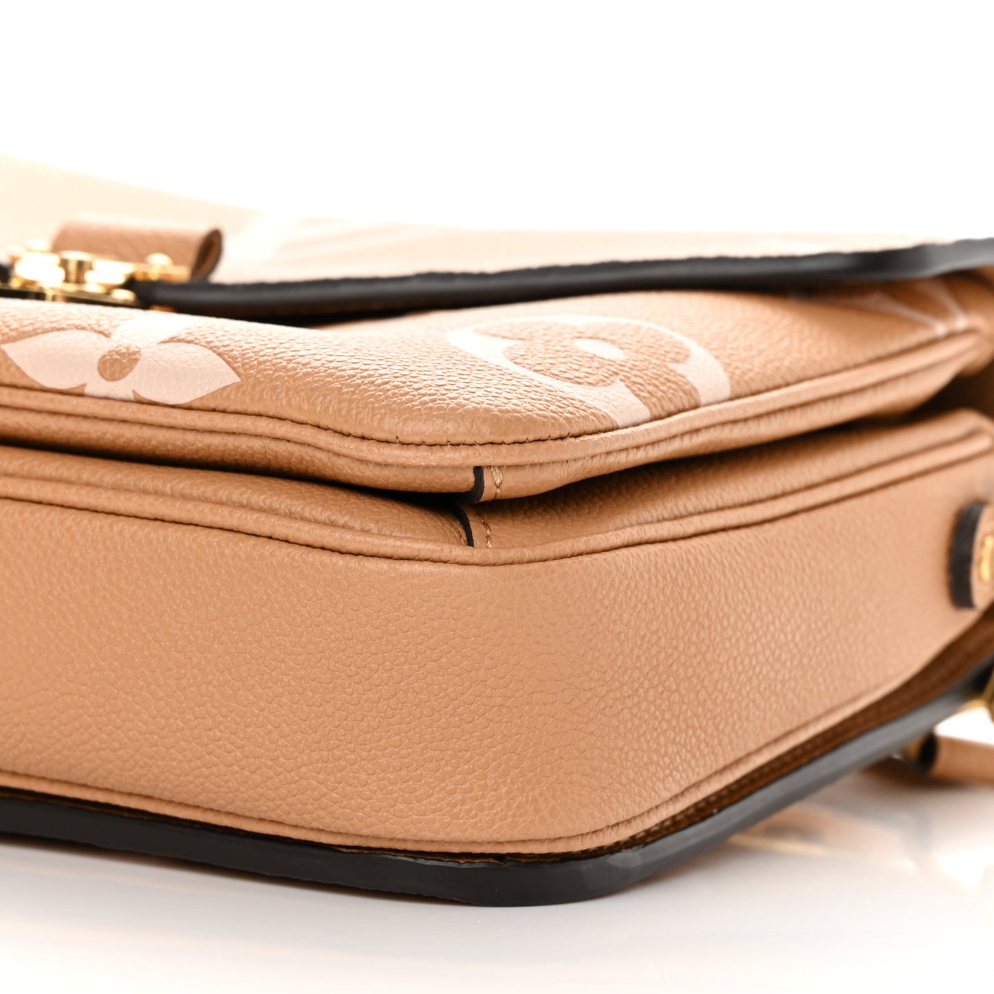 Empreinte Monogram Giant Pochette Metis Arizona Beige