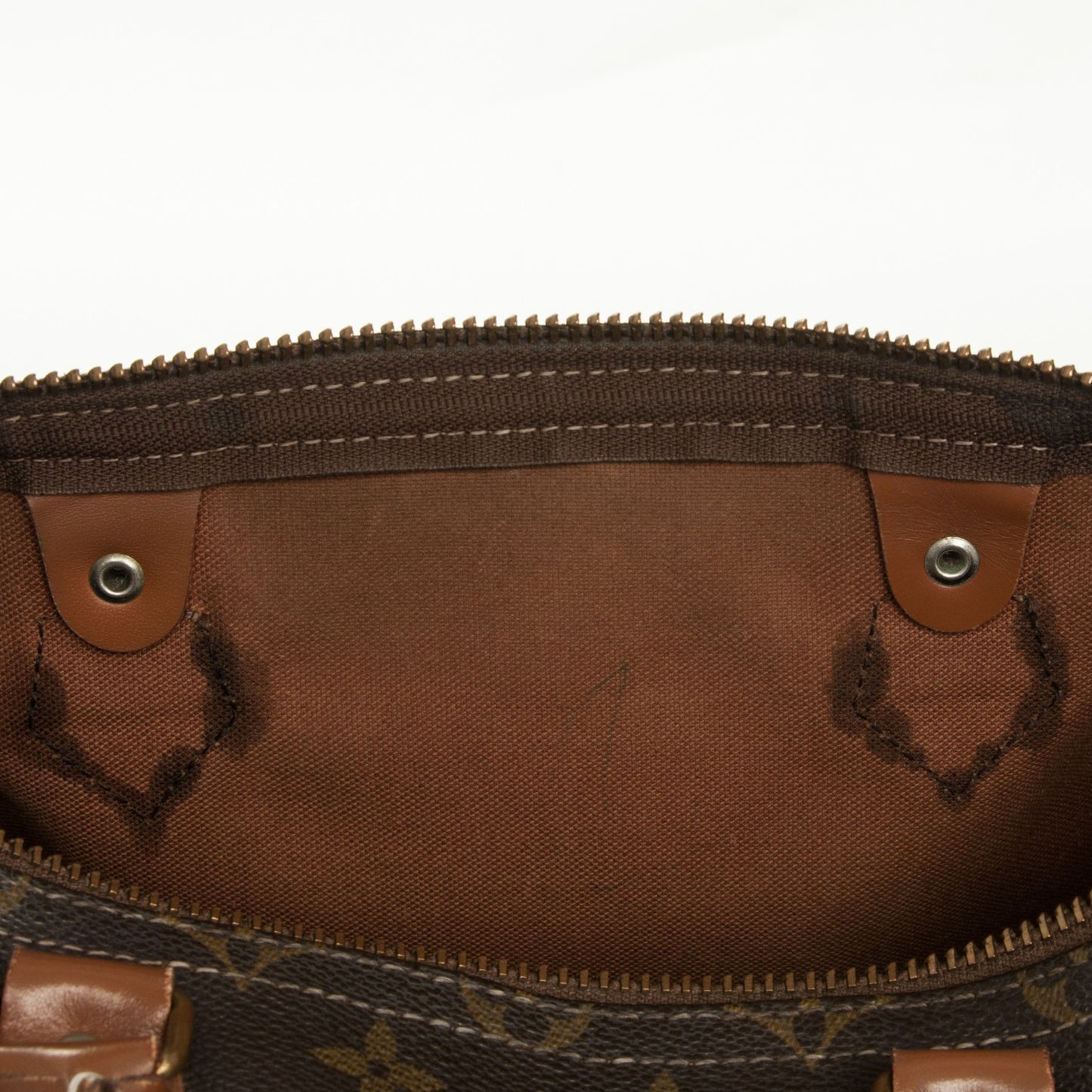 Monogram French Company Speedy 30