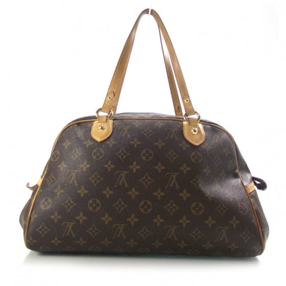 Monogram Montorgueil GM