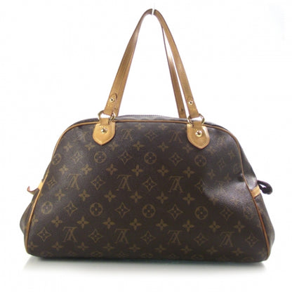 Louis Vuitton Monogram Montorgueil GM 3 of 8