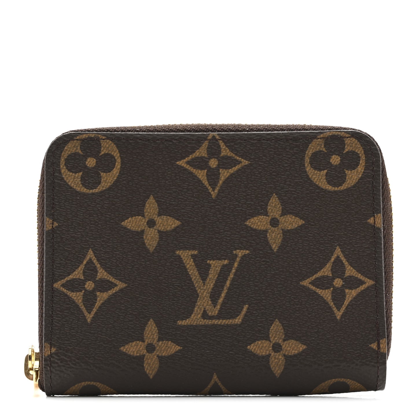 Monogram Zippy Coin Purse