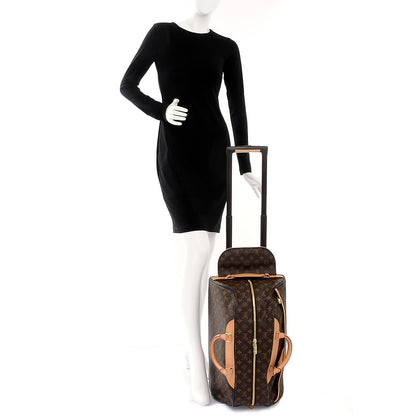 Louis Vuitton Monogram Eole 50 2 of 8