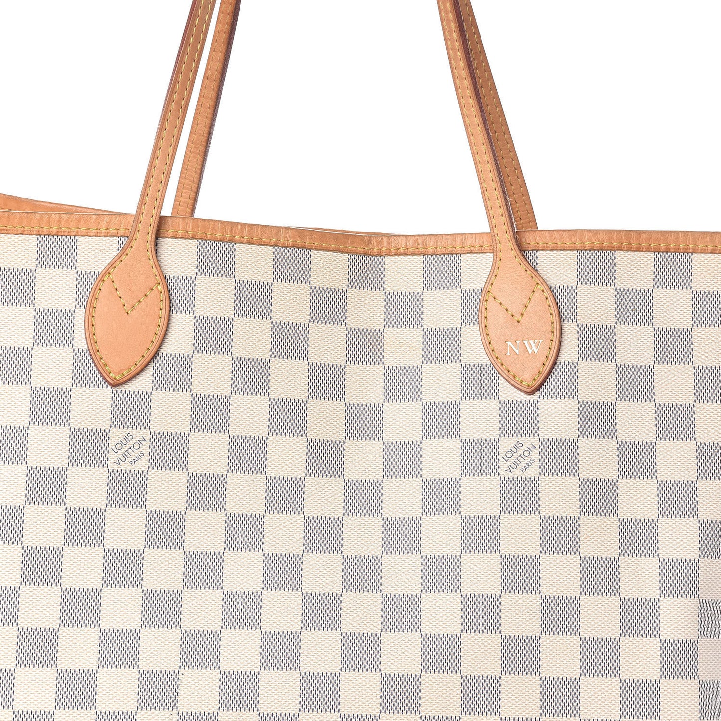 Damier Azur Neo Neverfull GM