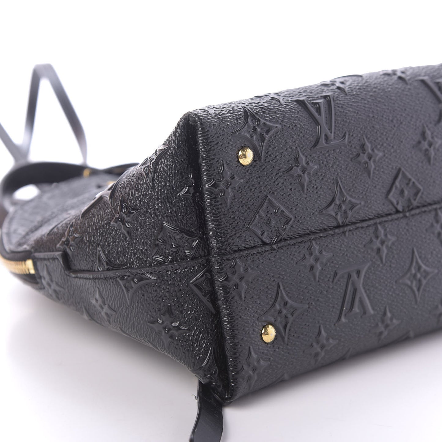 Monogram Midnight Moon Backpack Black